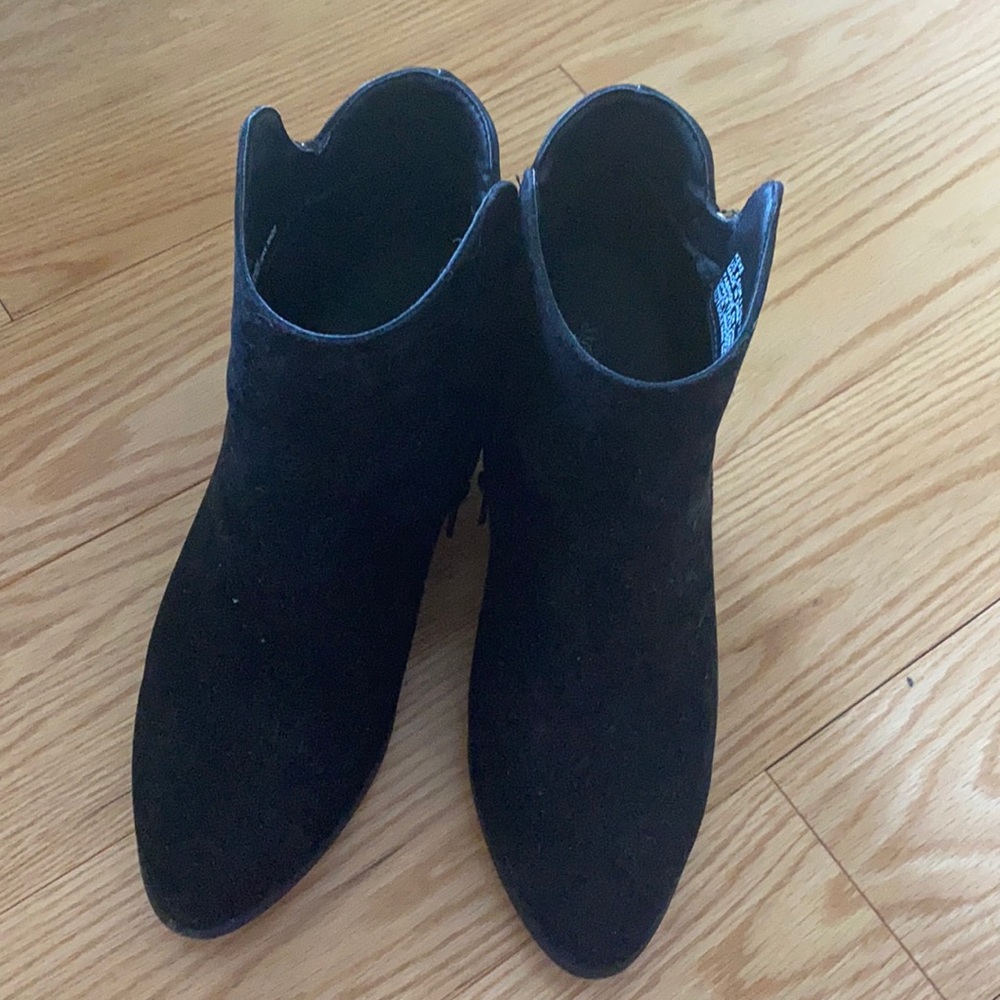 Just fab boots